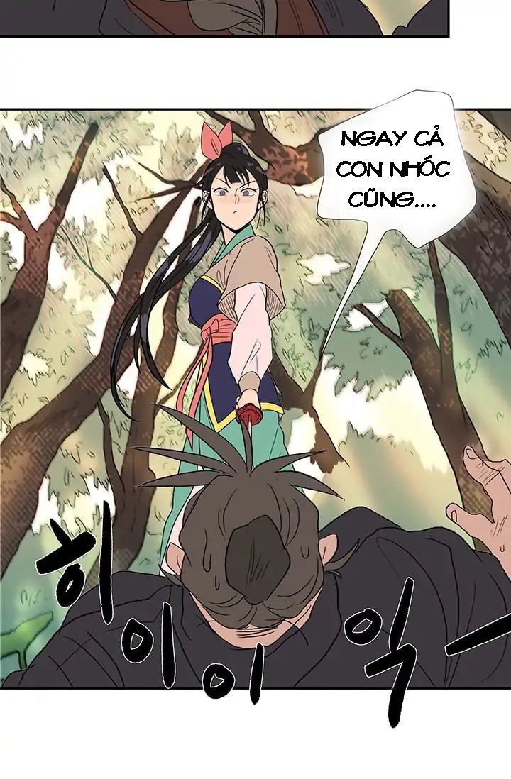 Học Sĩ Tái Sinh Chapter 83 - Trang 2