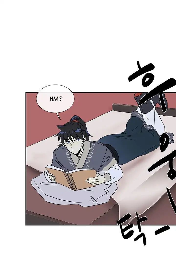 Học Sĩ Tái Sinh Chapter 83 - Trang 2