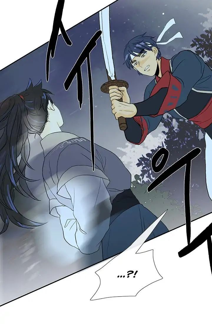 Học Sĩ Tái Sinh Chapter 83 - Trang 2