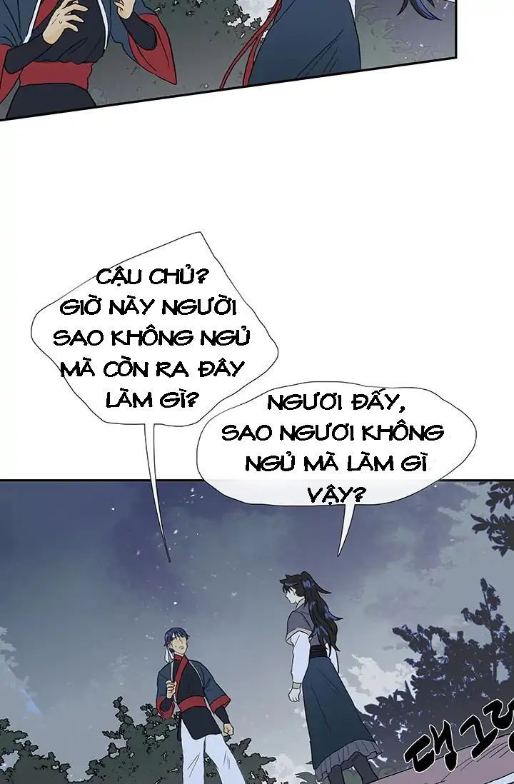 Học Sĩ Tái Sinh Chapter 83 - Trang 2