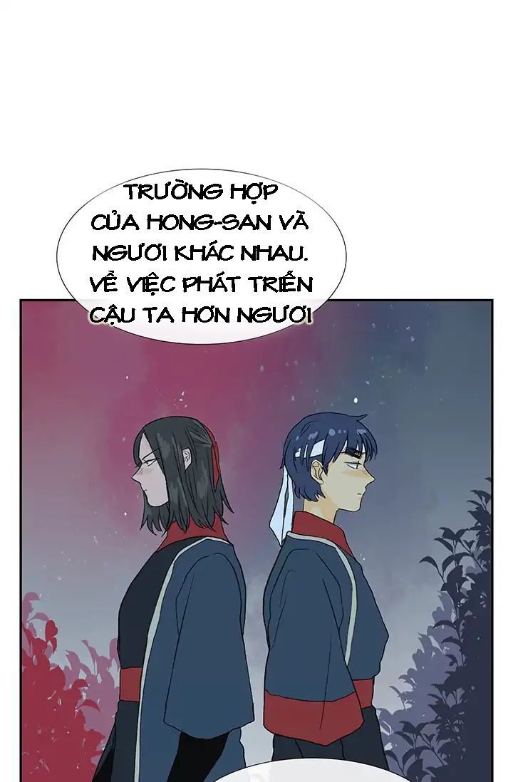 Học Sĩ Tái Sinh Chapter 83 - Trang 2