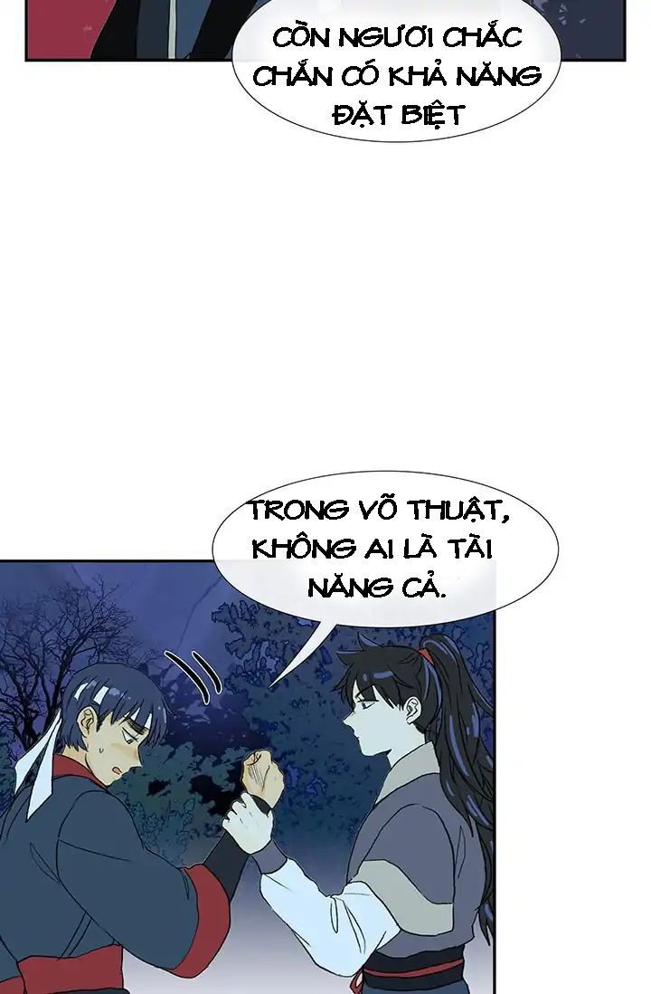 Học Sĩ Tái Sinh Chapter 83 - Trang 2