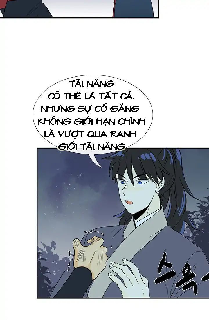 Học Sĩ Tái Sinh Chapter 83 - Trang 2