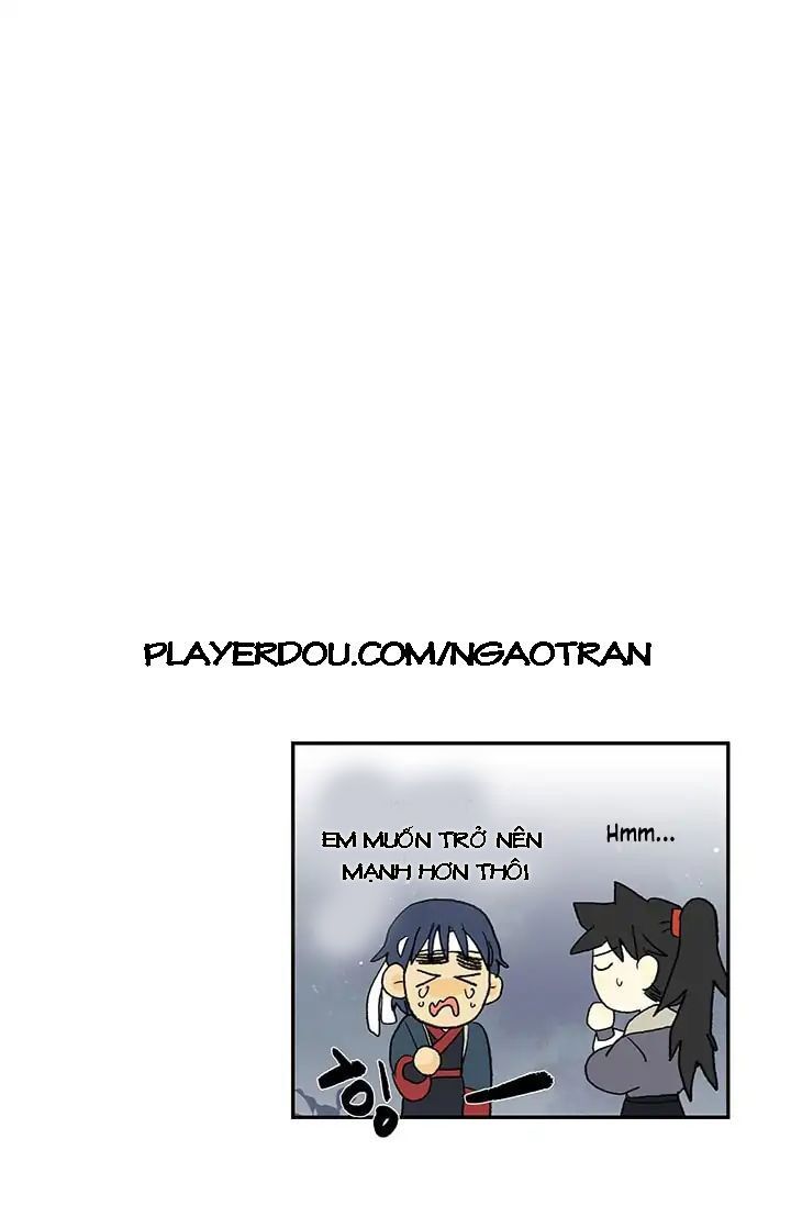 Học Sĩ Tái Sinh Chapter 83 - Trang 2