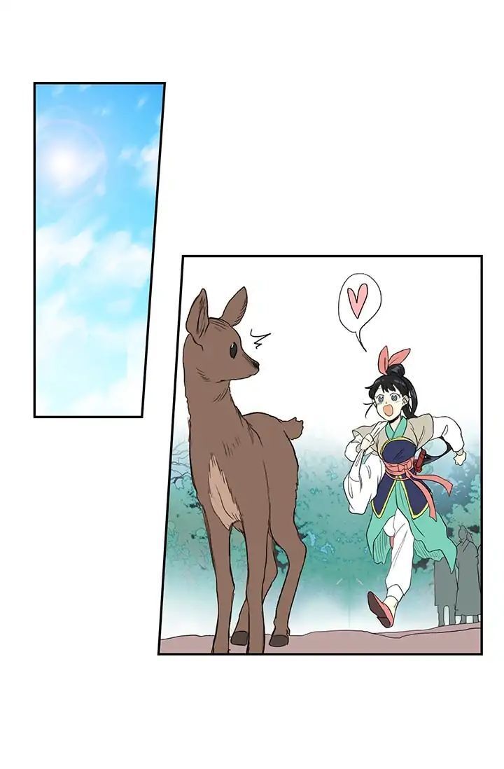 Học Sĩ Tái Sinh Chapter 84 - Trang 2