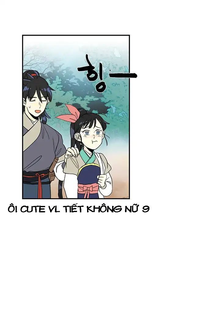 Học Sĩ Tái Sinh Chapter 84 - Trang 2