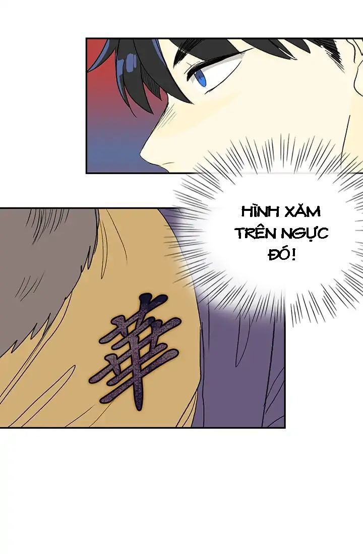 Học Sĩ Tái Sinh Chapter 84 - Trang 2