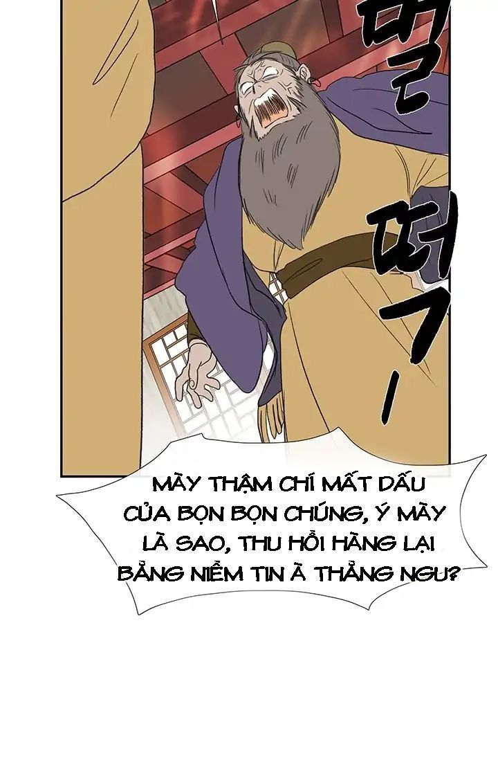Học Sĩ Tái Sinh Chapter 84 - Trang 2