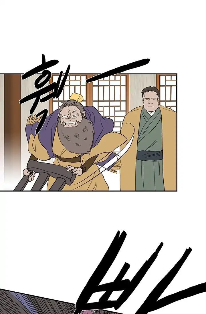 Học Sĩ Tái Sinh Chapter 84 - Trang 2