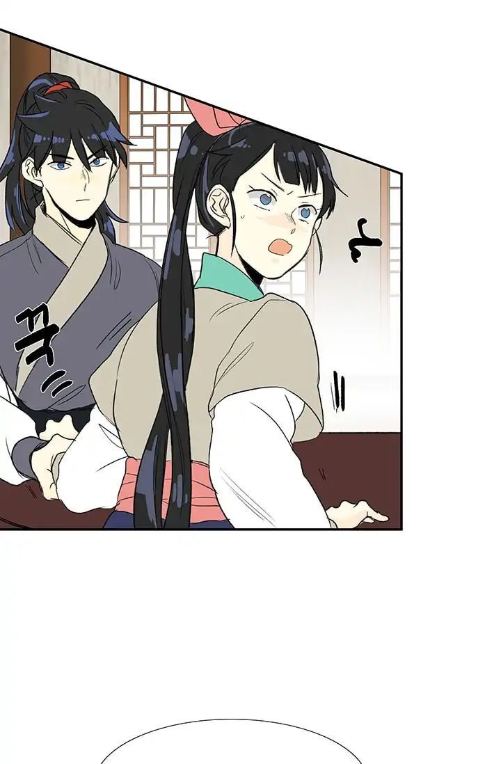 Học Sĩ Tái Sinh Chapter 84 - Trang 2