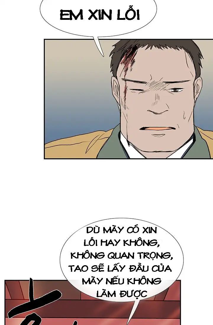 Học Sĩ Tái Sinh Chapter 84 - Trang 2