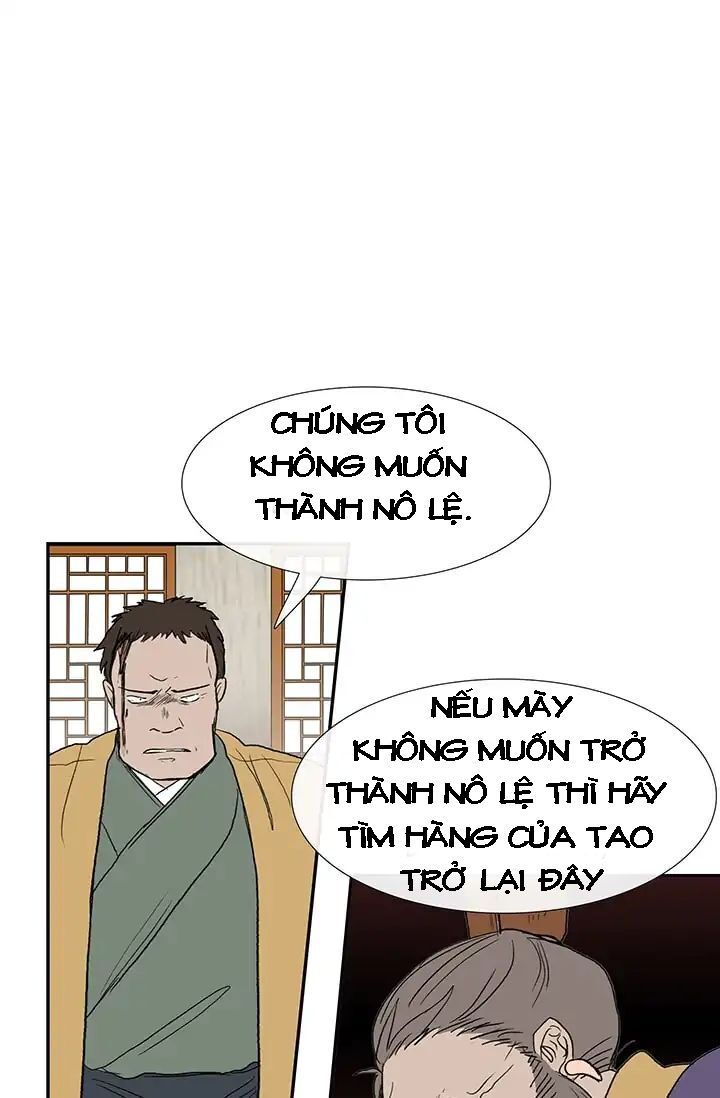 Học Sĩ Tái Sinh Chapter 84 - Trang 2