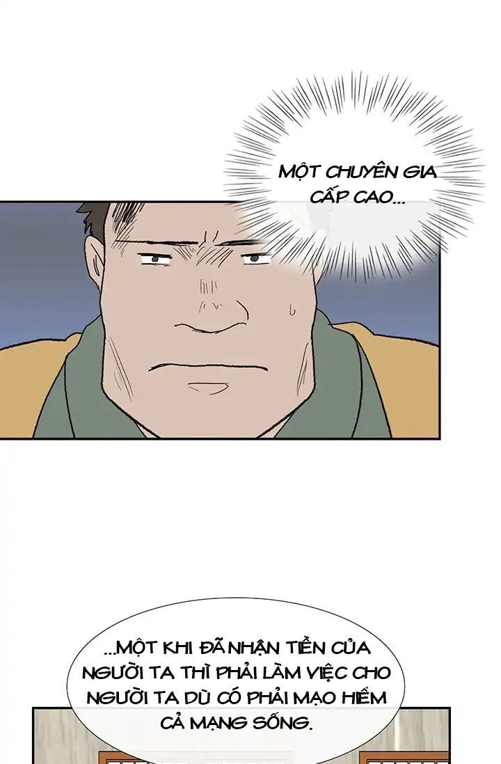 Học Sĩ Tái Sinh Chapter 85 - Trang 2