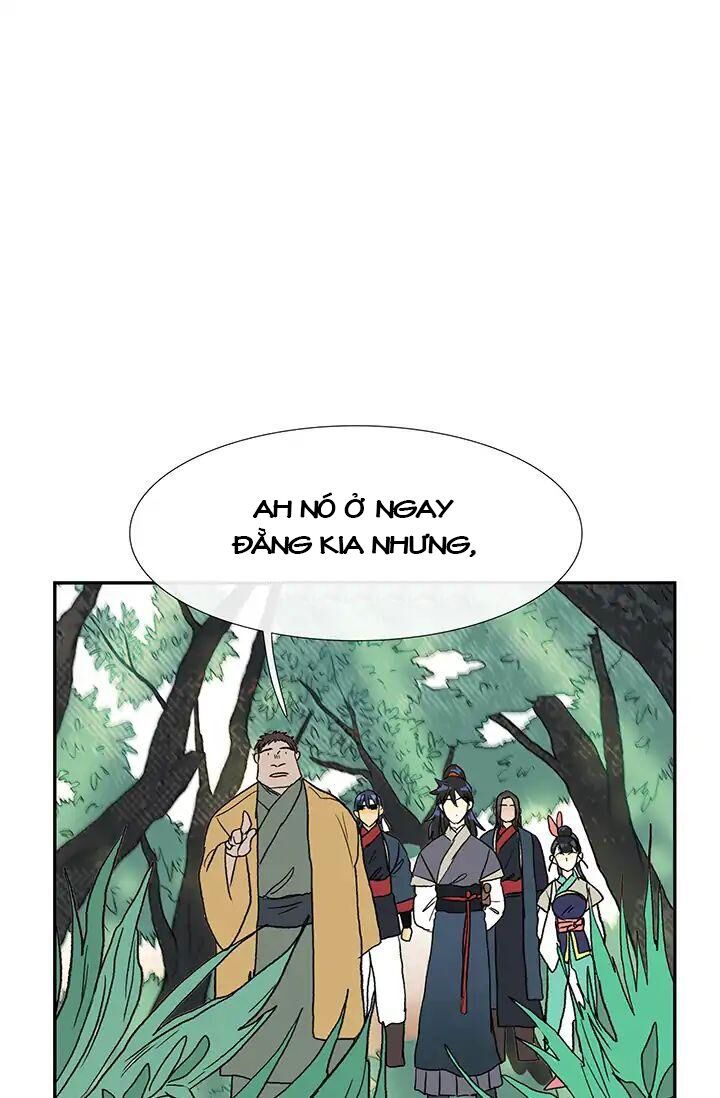 Học Sĩ Tái Sinh Chapter 86 - Trang 2