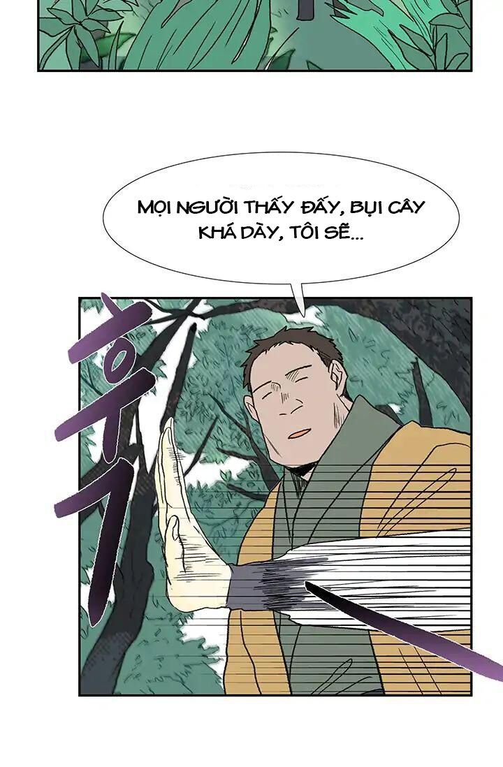 Học Sĩ Tái Sinh Chapter 86 - Trang 2