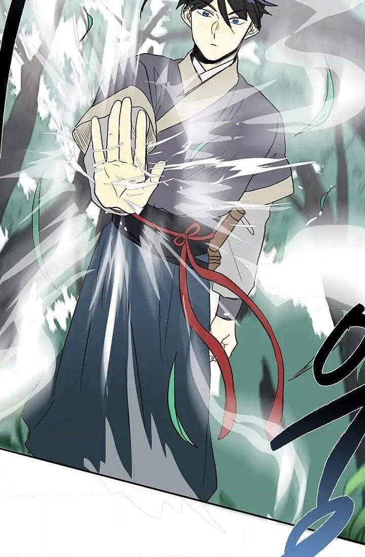 Học Sĩ Tái Sinh Chapter 86 - Trang 2