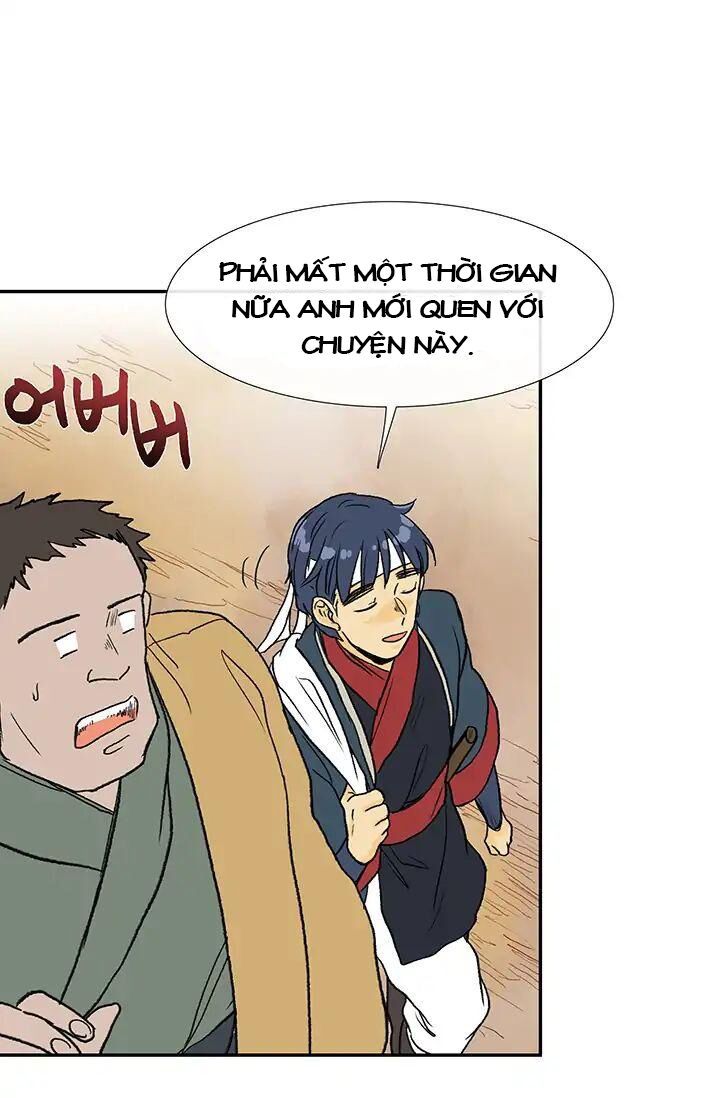Học Sĩ Tái Sinh Chapter 86 - Trang 2