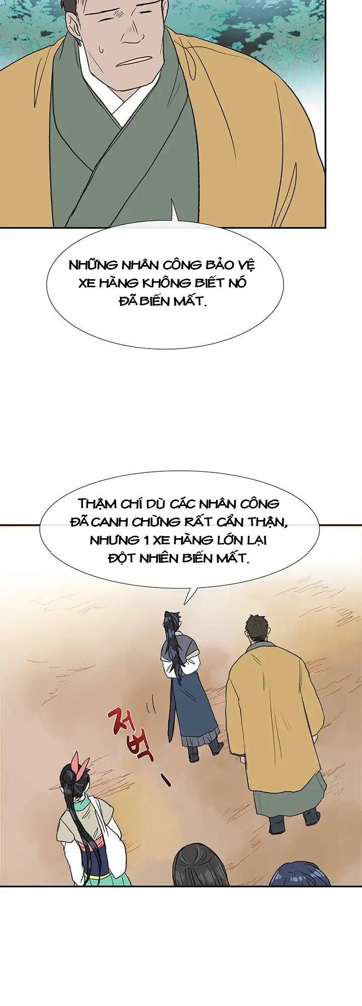Học Sĩ Tái Sinh Chapter 86 - Trang 2