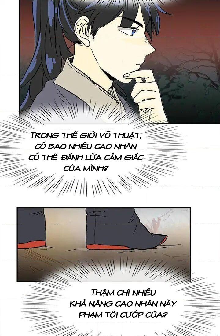 Học Sĩ Tái Sinh Chapter 86 - Trang 2