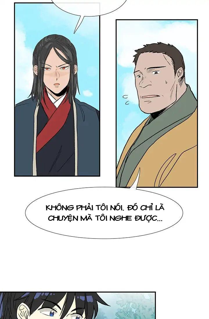 Học Sĩ Tái Sinh Chapter 86 - Trang 2