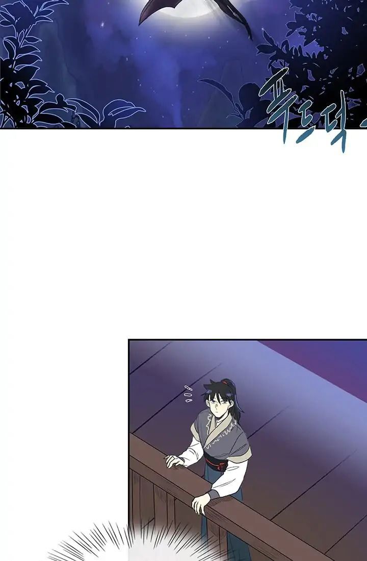 Học Sĩ Tái Sinh Chapter 87 - Trang 2