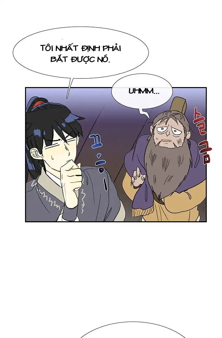 Học Sĩ Tái Sinh Chapter 87 - Trang 2