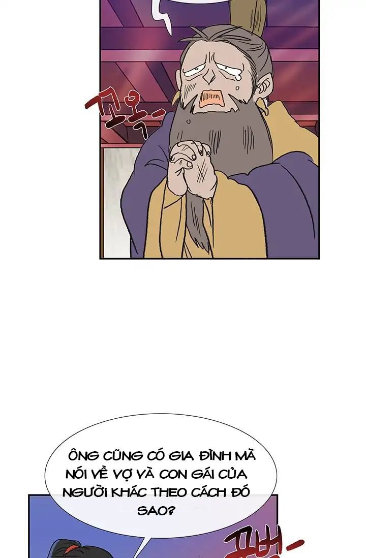 Học Sĩ Tái Sinh Chapter 87 - Trang 2