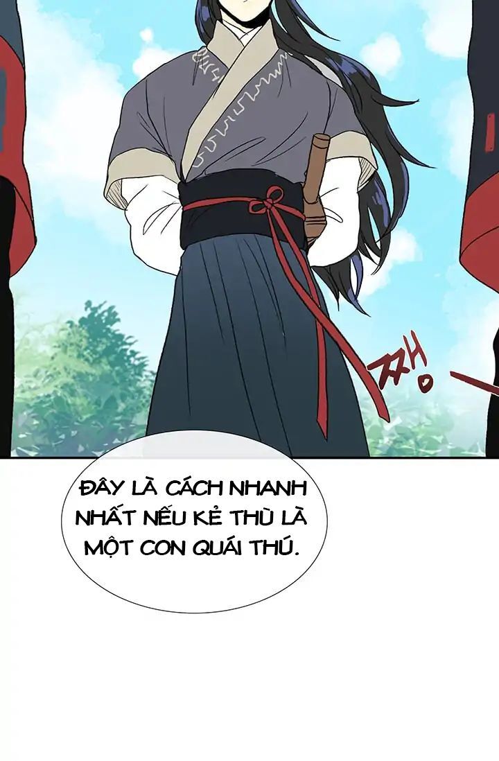 Học Sĩ Tái Sinh Chapter 87 - Trang 2