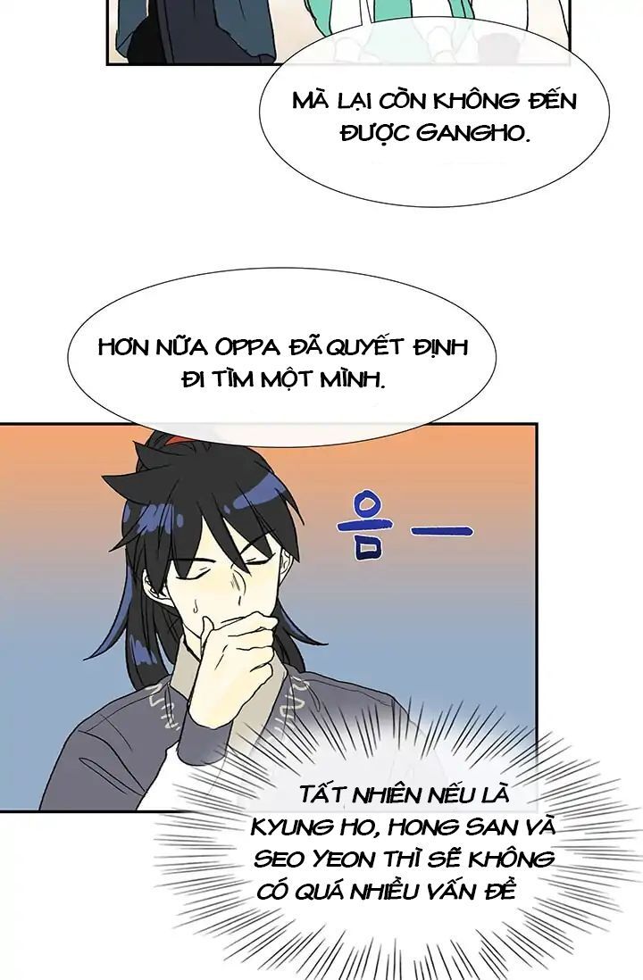 Học Sĩ Tái Sinh Chapter 87 - Trang 2