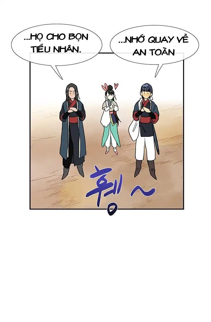 Học Sĩ Tái Sinh Chapter 87 - Trang 2