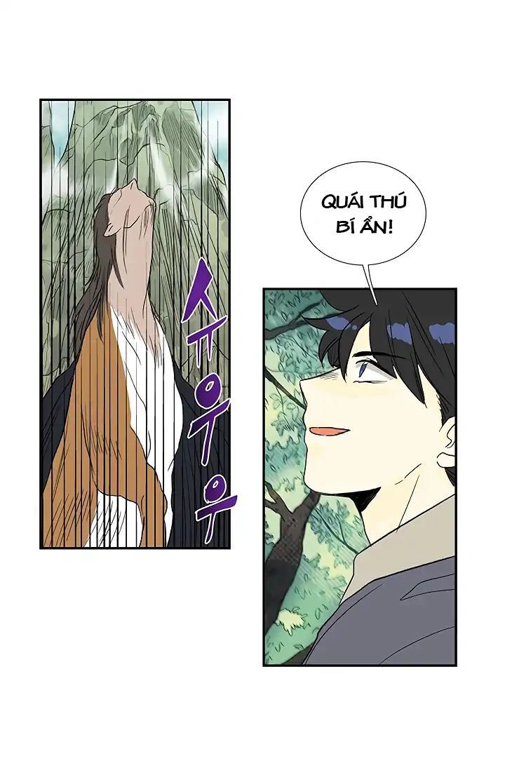 Học Sĩ Tái Sinh Chapter 88 - Trang 2