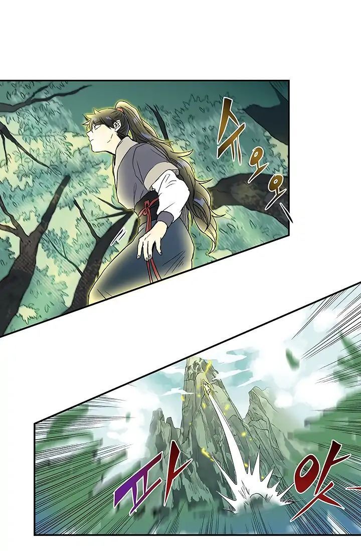 Học Sĩ Tái Sinh Chapter 88 - Trang 2