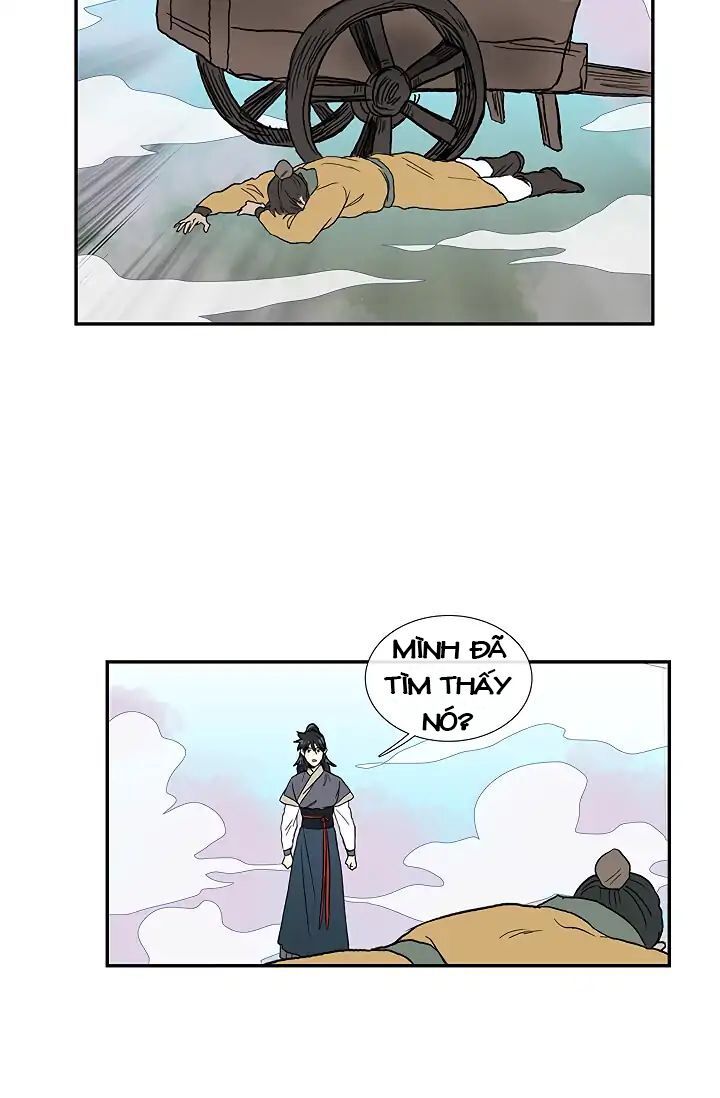 Học Sĩ Tái Sinh Chapter 88 - Trang 2