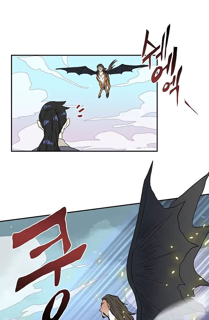 Học Sĩ Tái Sinh Chapter 88 - Trang 2