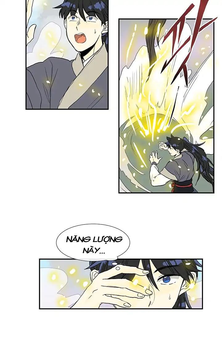 Học Sĩ Tái Sinh Chapter 88 - Trang 2