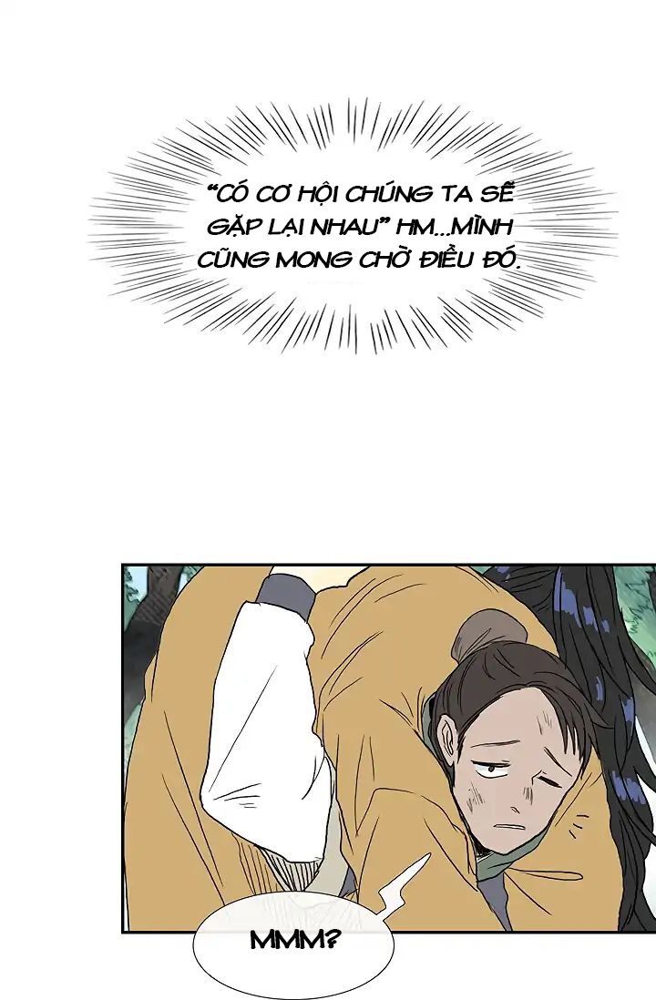 Học Sĩ Tái Sinh Chapter 88 - Trang 2