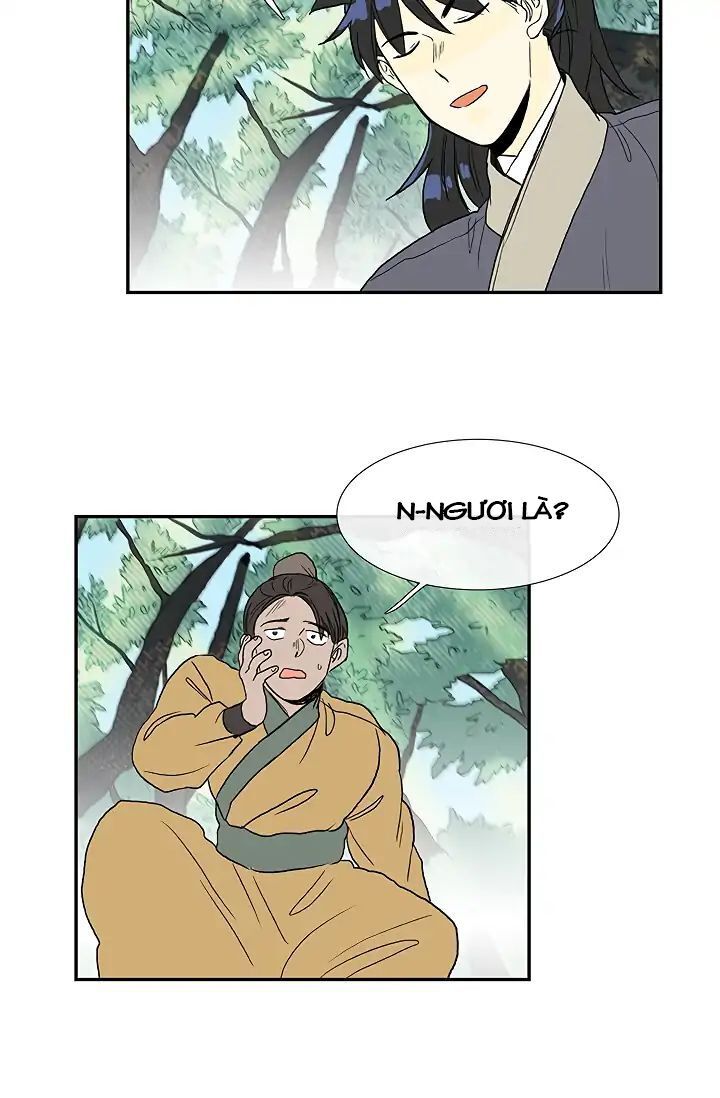 Học Sĩ Tái Sinh Chapter 88 - Trang 2