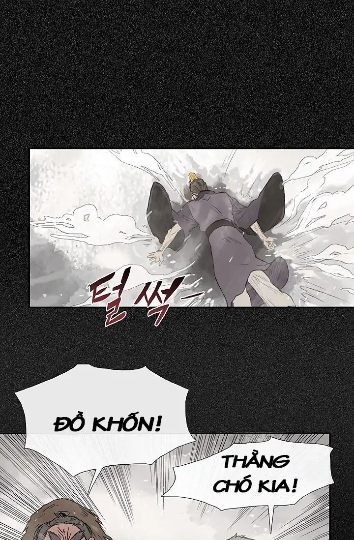 Học Sĩ Tái Sinh Chapter 88 - Trang 2