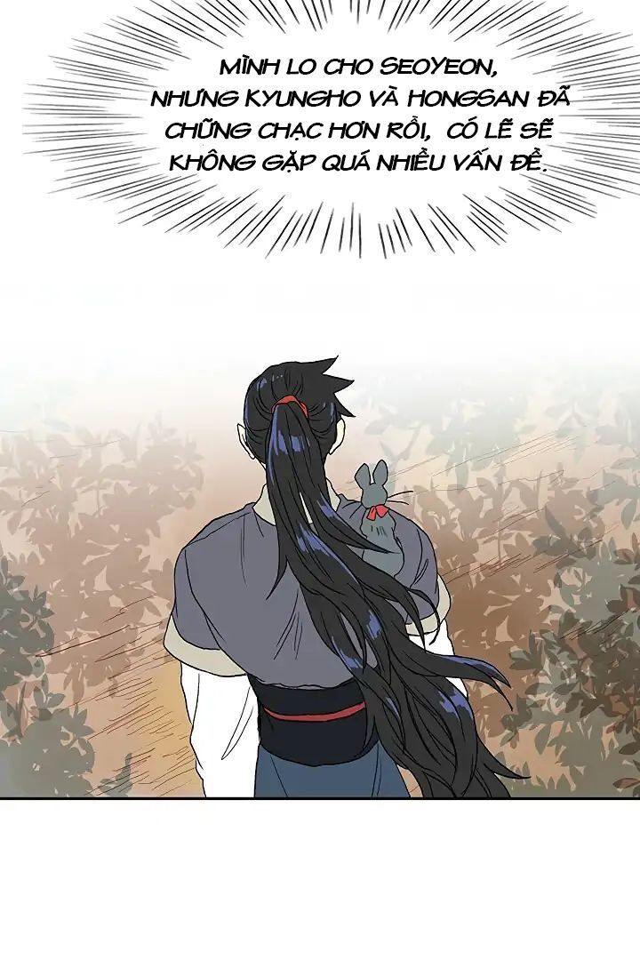 Học Sĩ Tái Sinh Chapter 88 - Trang 2