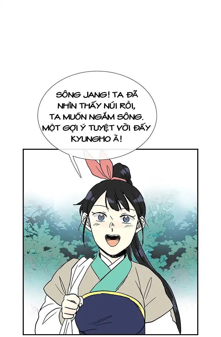 Học Sĩ Tái Sinh Chapter 88 - Trang 2