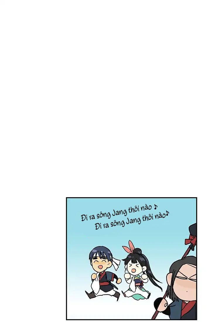 Học Sĩ Tái Sinh Chapter 88 - Trang 2