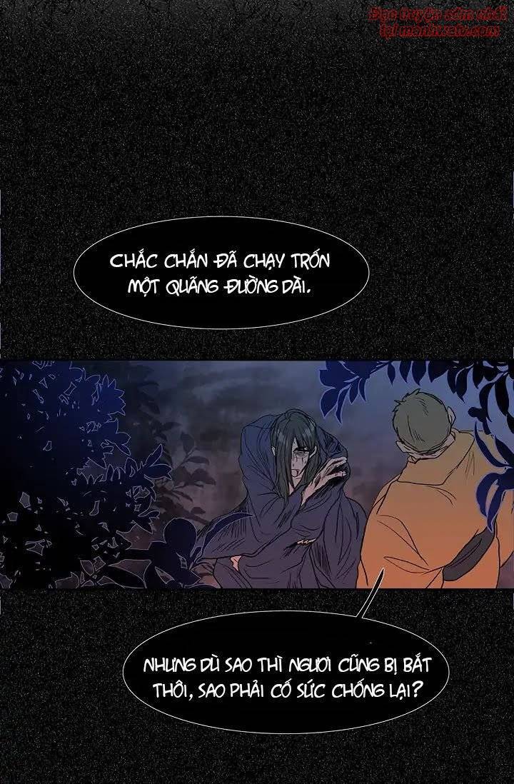 Học Sĩ Tái Sinh Chapter 89 - Trang 2