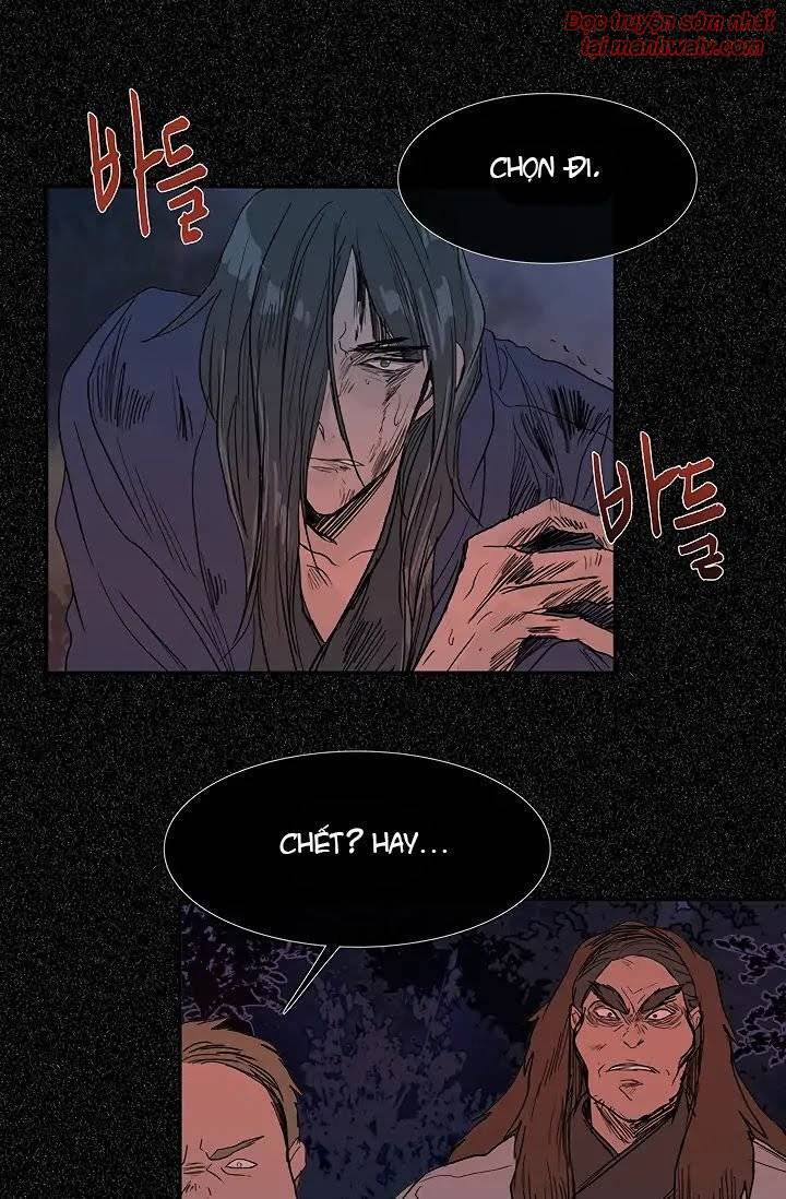 Học Sĩ Tái Sinh Chapter 89 - Trang 2