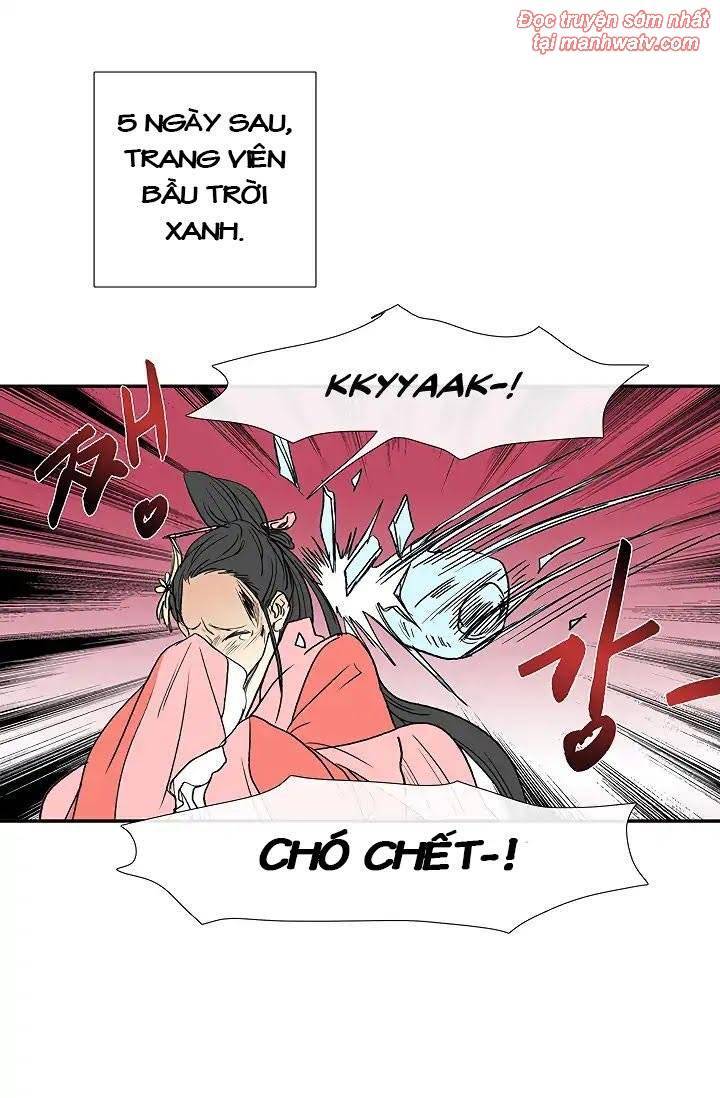 Học Sĩ Tái Sinh Chapter 89 - Trang 2