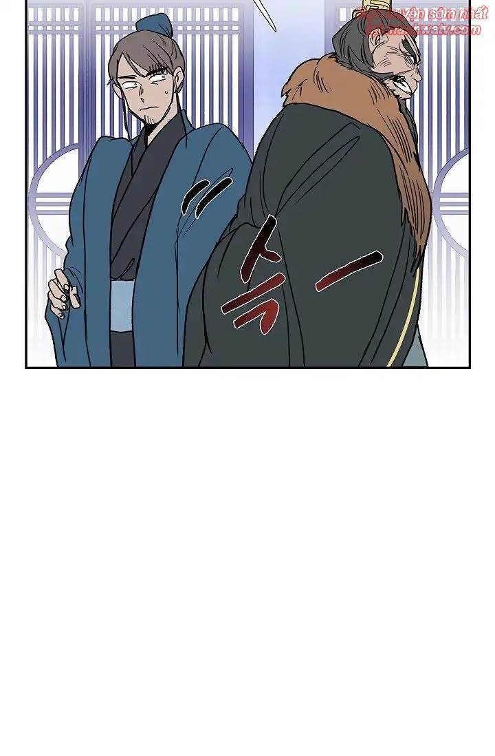 Học Sĩ Tái Sinh Chapter 89 - Trang 2
