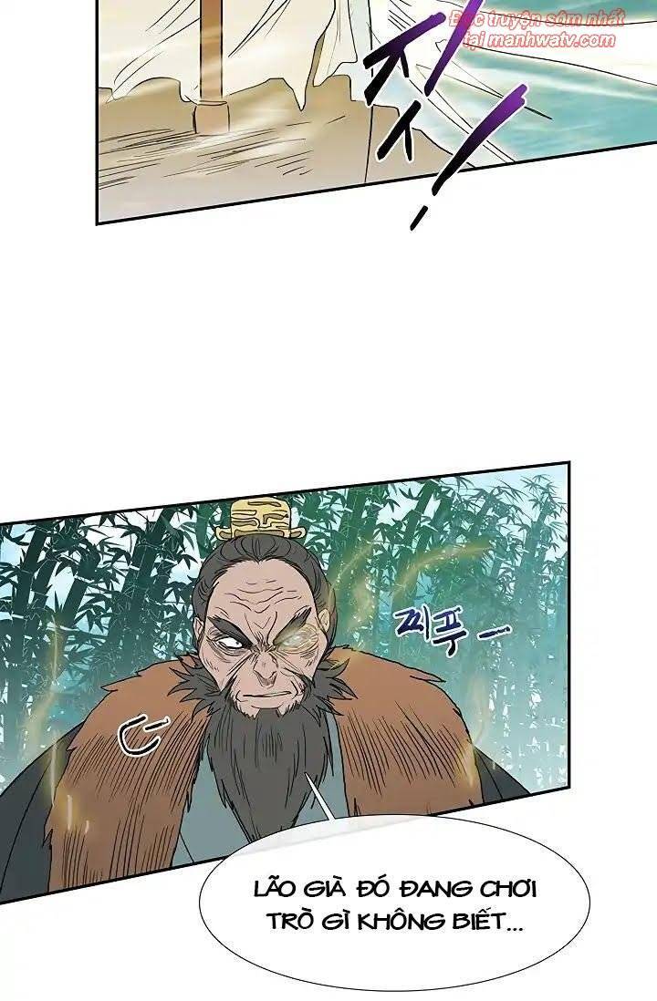 Học Sĩ Tái Sinh Chapter 90 - Trang 2