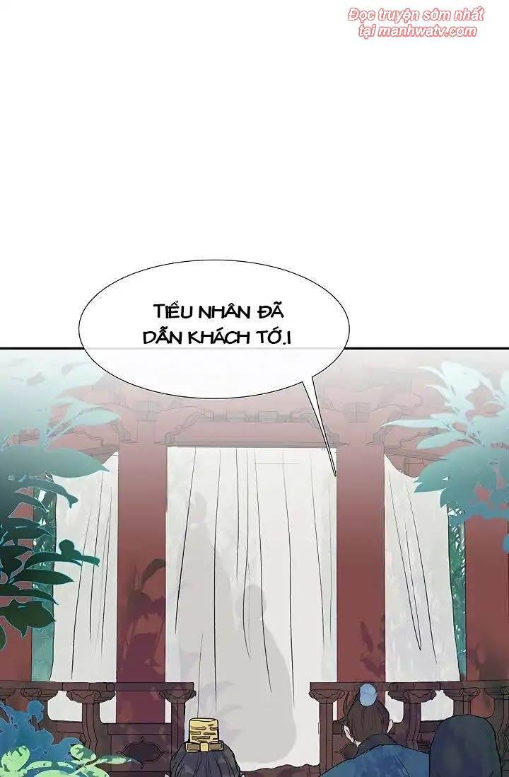 Học Sĩ Tái Sinh Chapter 90 - Trang 2