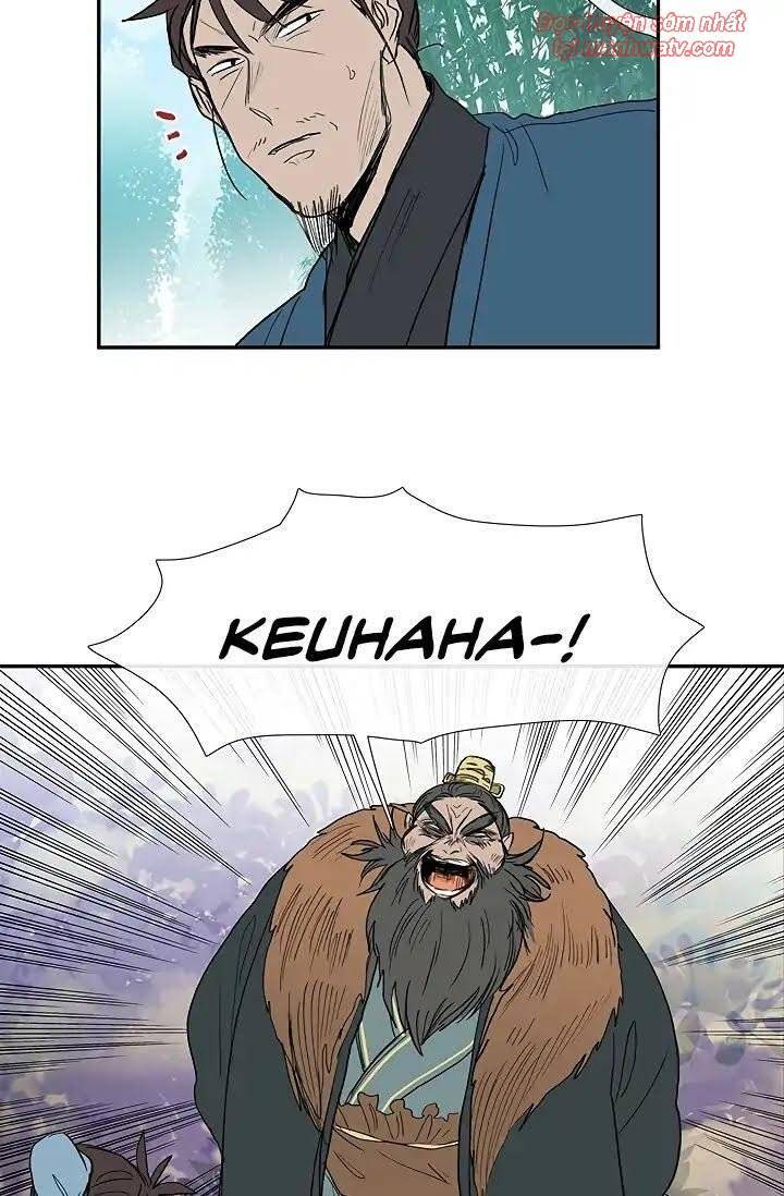 Học Sĩ Tái Sinh Chapter 90 - Trang 2