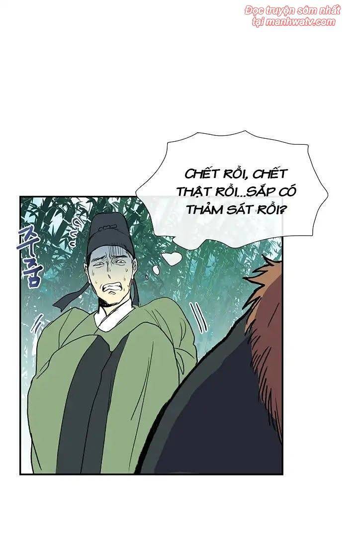 Học Sĩ Tái Sinh Chapter 90 - Trang 2