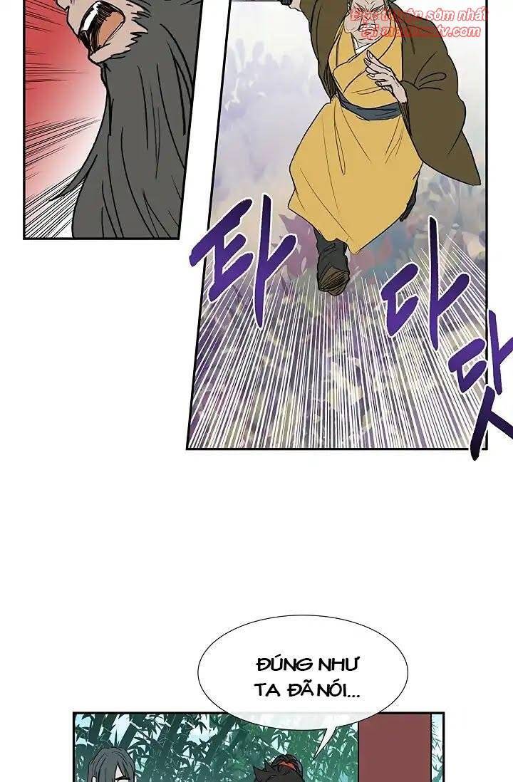 Học Sĩ Tái Sinh Chapter 90 - Trang 2